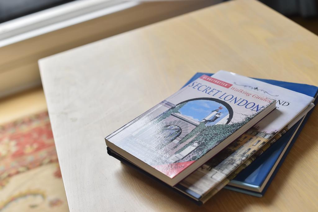 Charming Flat Near Earl'S Court Station, 4 Guests Leilighet London Eksteriør bilde
